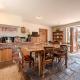 Spacious 5 bed Barn in the Heart of Worcestershire, Lineholt (foto 6)
