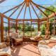 Spacious 5 bed Barn in the Heart of Worcestershire, Lineholt (foto 8)
