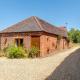 Spacious 5 bed Barn in the Heart of Worcestershire, Lineholt (foto 9)