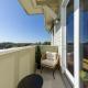 30A Luxury Suite with King Bed, Parking, Pool & Balcony Santa Rosa Beach - Foto 4