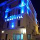 Mavi Liman Otel, Çeşme