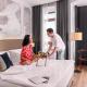 Akka Suites Taksim-Special Class, Istanbul - Foto 4