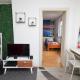Lofty Living Skopje Squre, Скопье - Фото 9