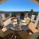 Villa Mimosa - fantastic sea view, chill-out, by Holiday Rentals Villamar Moraira - Foto 5