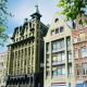 Luxury City Center apartment with Canal view 1 kingsize bed and 1 sleeping sofa, Amsterdam (Foto 3)