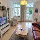 Kurhaus Nordstrand Whg Nr 37, Göhren - Foto 1