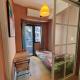 SPRING RESIDENCES - 2BR Condo near Airport with balcony and pool views, Manille - Photo 3