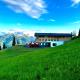 GLOCKNERALM - HIKING- and SKIHOTEL exklusively accessible by cable car Zell am See - Fotografie 1