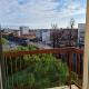 Panorama Apartment 6 Beds in Monfalcone
