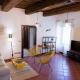 Apartment in historic villa with pool and Tennis Bargni - Fotografie 7