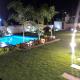 Fiorella Villa-Villa with Pool and Outdoor Bar, ホスアー - 写真 3