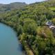 Château de Salamon - plage privée, Réquista (foto 10)