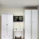 Twin Room in Crawley,Gatwick,West Sussex Ifield - Fotografie 4