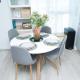 Luxury 2BR With City Views and By Station Canning Town, Londýn - Fotografie 2