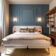Boutique Hotel Malie House, Utrecht (fotografie 8)