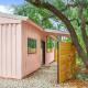The Driftwoods - Pink Container House - Foto 1