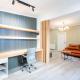 Tiflis Touch - Luxe and Spacious Apartments Tbilisi - Fotografie 1