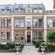 Boutique Hotel Malie House, Utrecht (fotografie 9)
