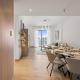 Boho Bayfront 1BR in La Sirene 2 Seaport View, Dubaj - Zdjęcie 10
