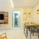 Apartamento Praia Enseada - Guarujá, グアルジャ - 写真 8