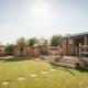 Nirvana Glamping Tiverton - Foto 2