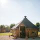Nirvana Glamping Tiverton - Foto 4