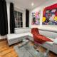 2BD Luxurious Holborn Apartments, Londýn - Fotografie 5