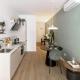 Stylish apartment near Old town & Turia park Valencia - Foto 8