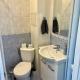 Warsaw City CENTER Studio Apartment, Warschau - Foto 10
