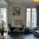 Cosy studio Beaubourg paris centre, Paris - Photo 7