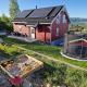 Family friendly house with 4 bedrooms, 3 bathrooms, Gjøvik - Foto 4