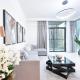 Luxurious 2BR in Burj Crown with Burj Khalifa View, Dubai - Foto 4