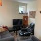 Seba's Lounge