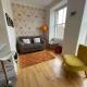 Me and You Sleeps 2 - Central Apartment in Berwick Northumberland