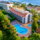 RİOS BEACH HOTEL Beldibi - Zdjęcie 7