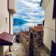 Old Town Apartment Ohrid