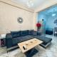 Johnnys cozy apartment in Kallithea, Athen - Foto 2