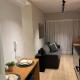 Apartamento 2 quartos moderno em frente ao Allianz Parque com 1 vaga gratuita, São Paulo - Foto 10