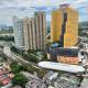 Chambers Residence by Golden Homestay, Kuala Lumpur - Photo 7