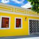 Casa Seu Quinca - Portalegre, RN Brasil, Portalegre