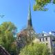 Stay in a real medieval tower, lower floors, Tallinn