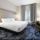 Fairfield by Marriott Inn & Suites Dallas East - Fotografie 3
