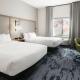 Fairfield by Marriott Inn & Suites Dallas East - Fotografie 4