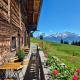 Chalet Chanso, Morgins - Fotografie 4