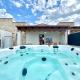 Villa with Jacuzzi - Joy Collection Arbatax - Photo 5