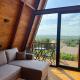 Azalea 1, Cozy Wooden Villa, Tirana - Photo 7