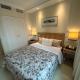 Hotel Jardins Univer Pamplona com garagem 2410, São Paulo - Foto 1