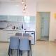Arte Plus KLCC Luxury Family Apartment Kuala Lumpur by Travelardor, Kuala Lumpur - Photo 3