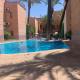 Comfortable house with pool Marrakech - Foto 8