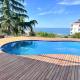 Trabzon House - Pool, Sea View & Nature
